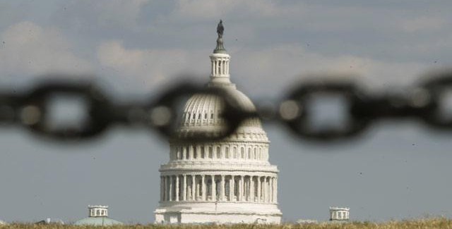 EE.UU.: Tres mitos acerca del cierre del gobierno