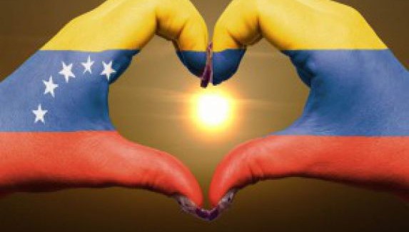 Venezuela para los venezolanos